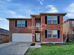 1804 Trego Dr, Justin, TX 76247