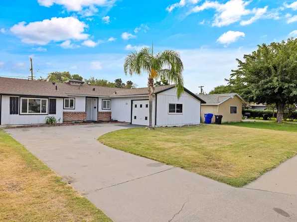 1615 Hale Avenue, Corcoran, CA 93212