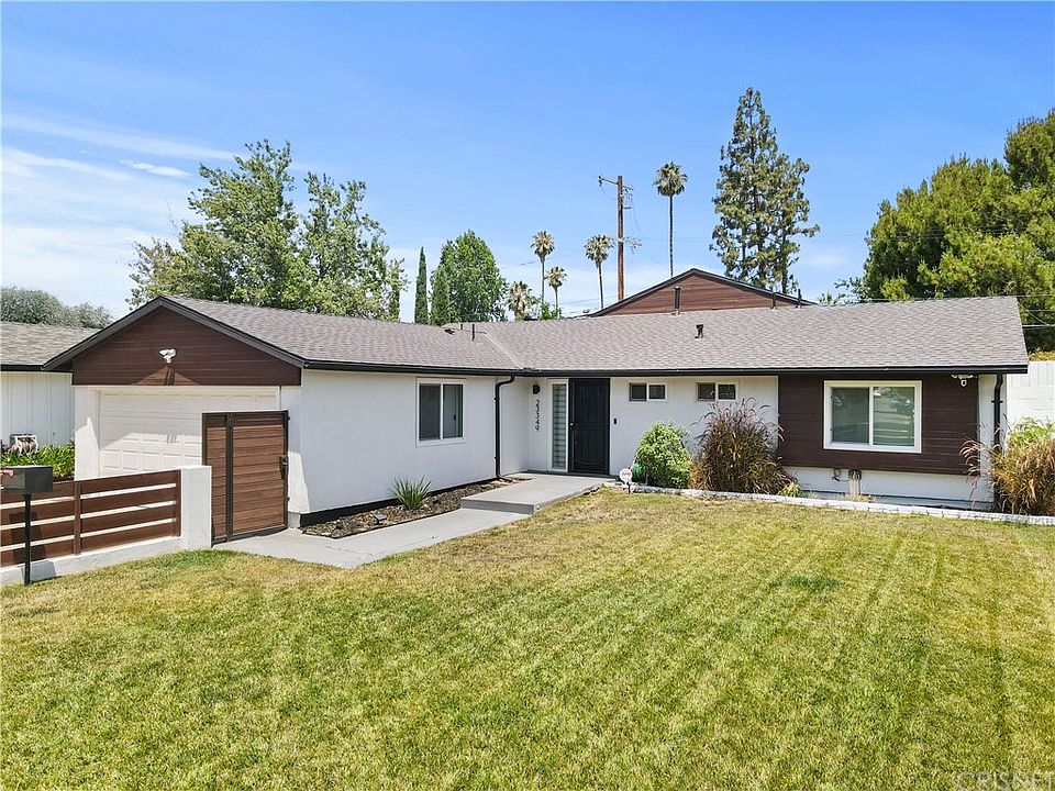 23349 Friar St, Woodland Hills, CA 91367 Zillow