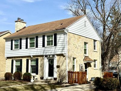 2642 North 90th STREET, Wauwatosa, WI, 53226