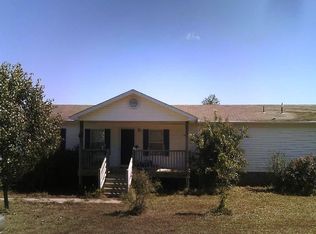 111 Tanner Cir, Shelbyville, TN 37160