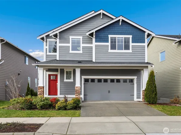 26309 203rd Place SE, Covington, WA 98042
