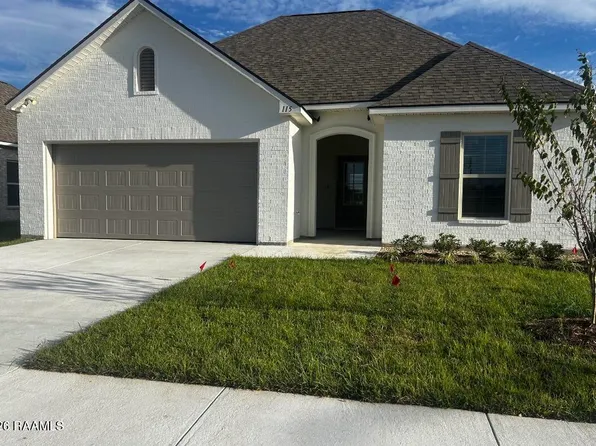 115 Bent Bow Dr, Scott, LA 70583