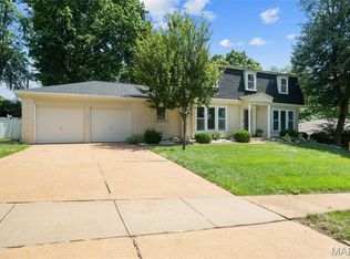 13249 Tandem Dr, Saint Louis, MO 63146