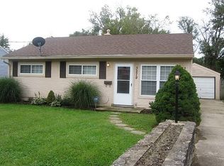 3279 Rinda Ln, Cincinnati, OH 45239