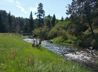 Tbd Forest Rd, Rapid City, SD 57702