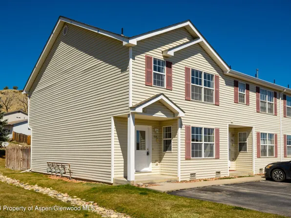 954 24th St, Rifle, CO 81650