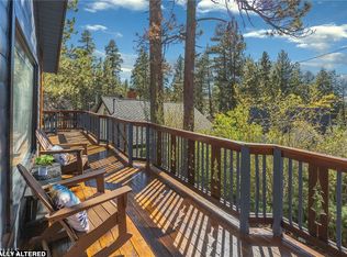 40189 Mahanoy Ln, Big Bear Lake, CA 92315