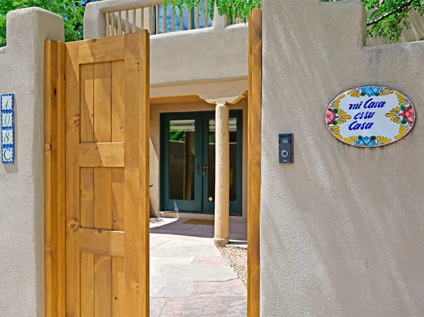 108 Monte Vista Pl APT C, Santa Fe, NM 87501