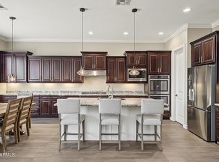 21445 S 223RD Place, Queen Creek, AZ 85142
