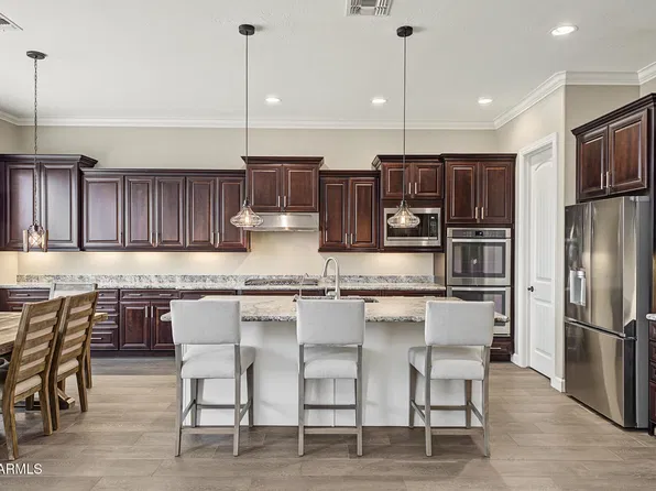 21445 S 223RD Place, Queen Creek, AZ 85142