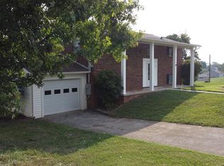 910 Claudette Dr, Talbott, TN 37877