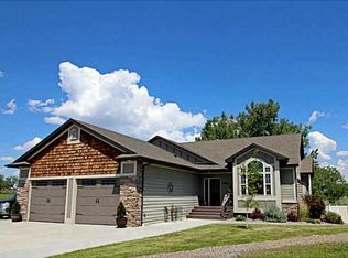 1107 Davis Cir, Laurel, MT 59044