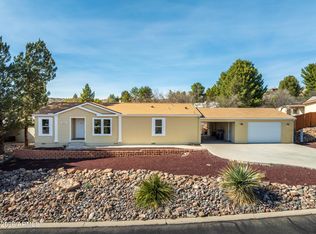 10830 E Oak Creek Trl, Cornville, AZ 86325
