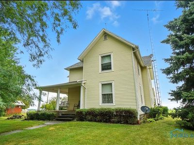 10755 Bixel Rd, Bluffton, OH, 45817