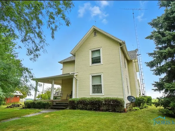 10755 Bixel Rd, Bluffton, OH 45817