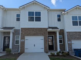 2040 Widgeon Point, Lebanon, TN 37090