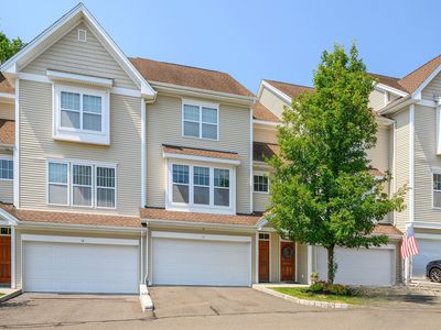 15 Caldwell Terrace, Danbury, CT, 06810