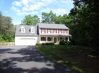 11037 Post Oak Rd, Spotsylvania, VA 22551