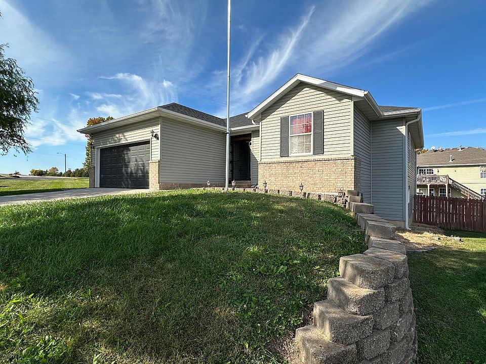 517 West Black Oak Road, Nixa, MO 65714 MLS 60255578 Zillow