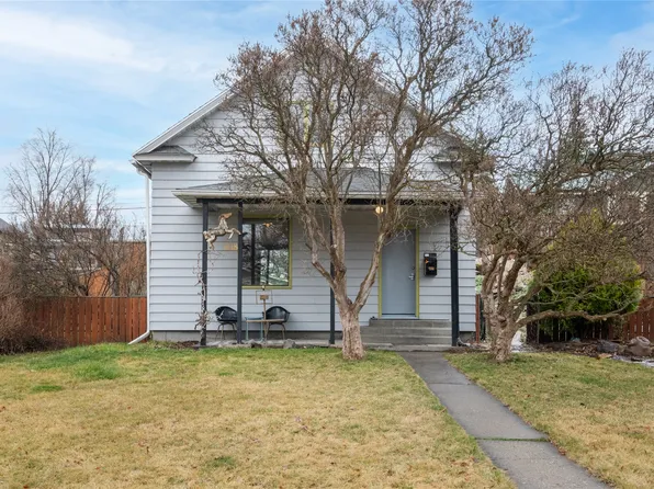 1618 Sherwood St, Missoula, MT 59802