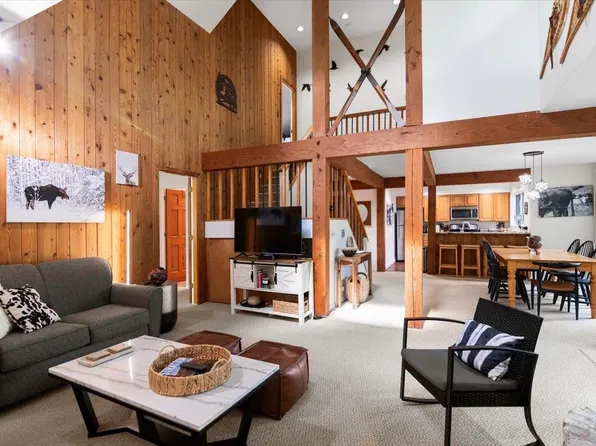 4A Ridge Court, Winhall, VT 05340