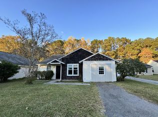 163 Tabby Creek Cir, Summerville, SC 29486