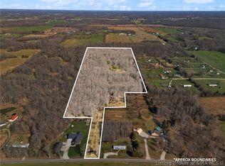 3153 E Lovers Lane, Scottsburg, IN 47170