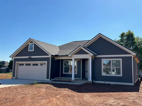 1115 Haverhill Dr, Franklin, KY 42134