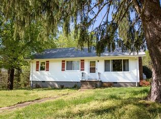 1154 Oakland Rd, Henrico, VA 23231