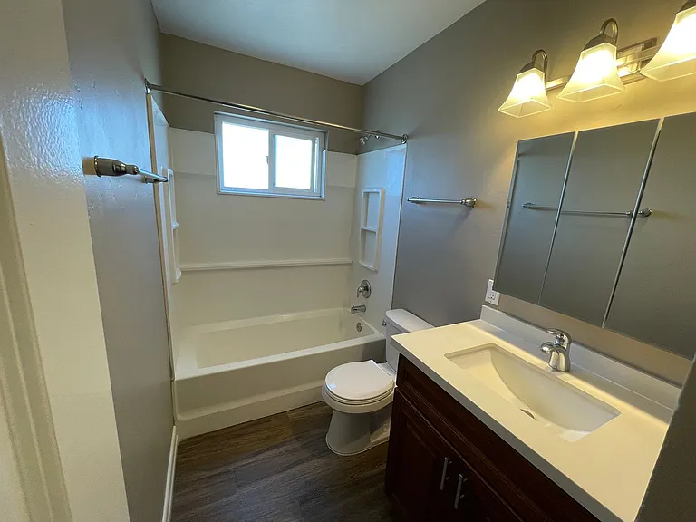 5005 Trojan Ave- Newly Renovated Ground Floor Home — Photo 5