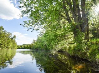 1145 River Rd, Hiram, ME 04041