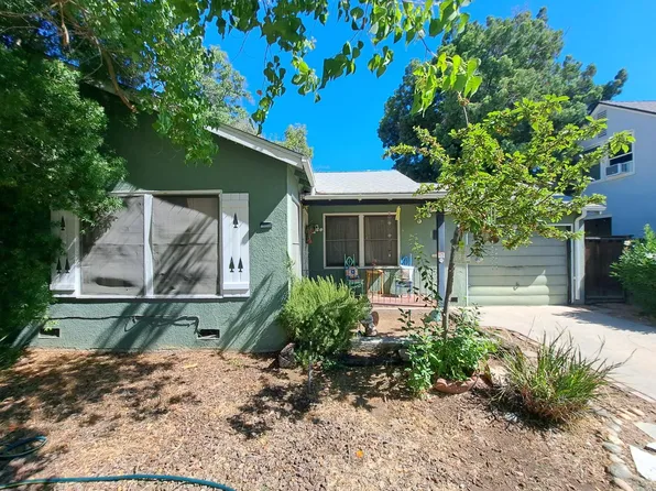 13 E Andrews Ave, Fresno, CA 93704