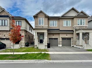 149 Shepherd Dr, Barrie, ON L9J 0P9