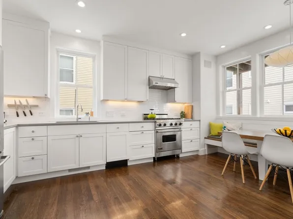 49 Cherry St #1, Somerville, MA 02144
