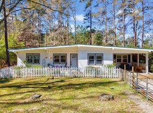 3017 Marks Creek Rd, Knightdale, NC 27545