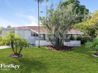 6812 SW 22nd Ct, Miramar, FL 33023