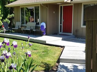 3462 SW Hil Wood Pl, Corvallis, OR 97333