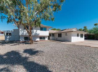 7622 N 47th Dr, Glendale, AZ 85301