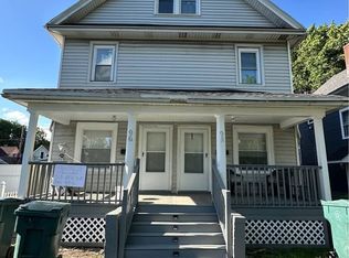 96-98 Durnan St, Rochester, NY 14621