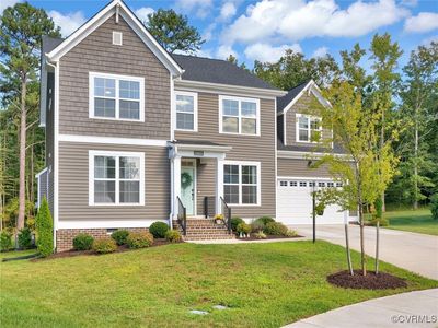 12925 Broad Iron Ct, Midlothian, VA, 23112