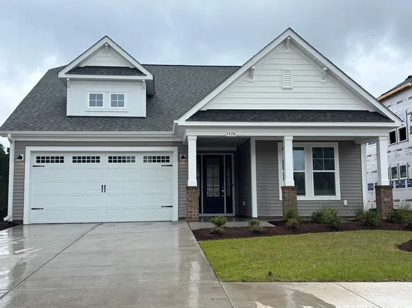 1574 Breakwater Dr., Little River, SC 29566