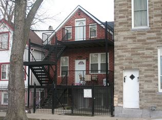 907 Willow St, Conway, AR 72032