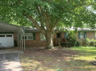 4241 Cheryl Ann Ct, Stone Mountain, GA 30083