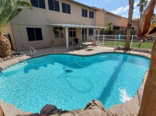 1370 Airglow Ct, Henderson, NV 89014