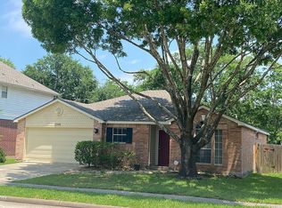 23418 Summer Pine Dr, Spring, TX 77373