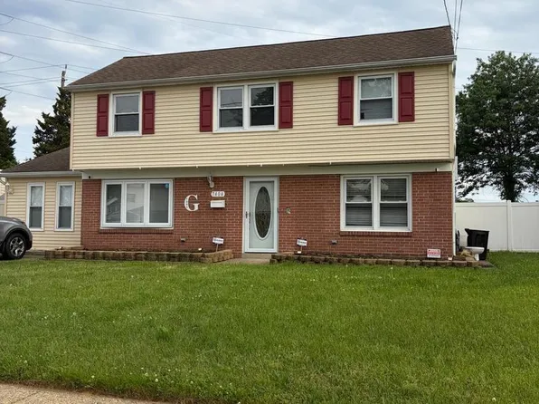 7404 Wyndam Rd, Pennsauken, NJ 08109