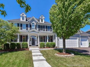 40W386 William Cullen Bryant St, St Charles, IL 60175