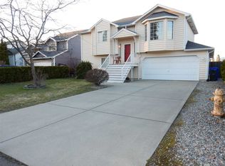 4501 E 14th Ave, Spokane, WA 99212