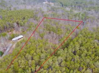 0 E Valley Rd NE, Rydal, GA 30171